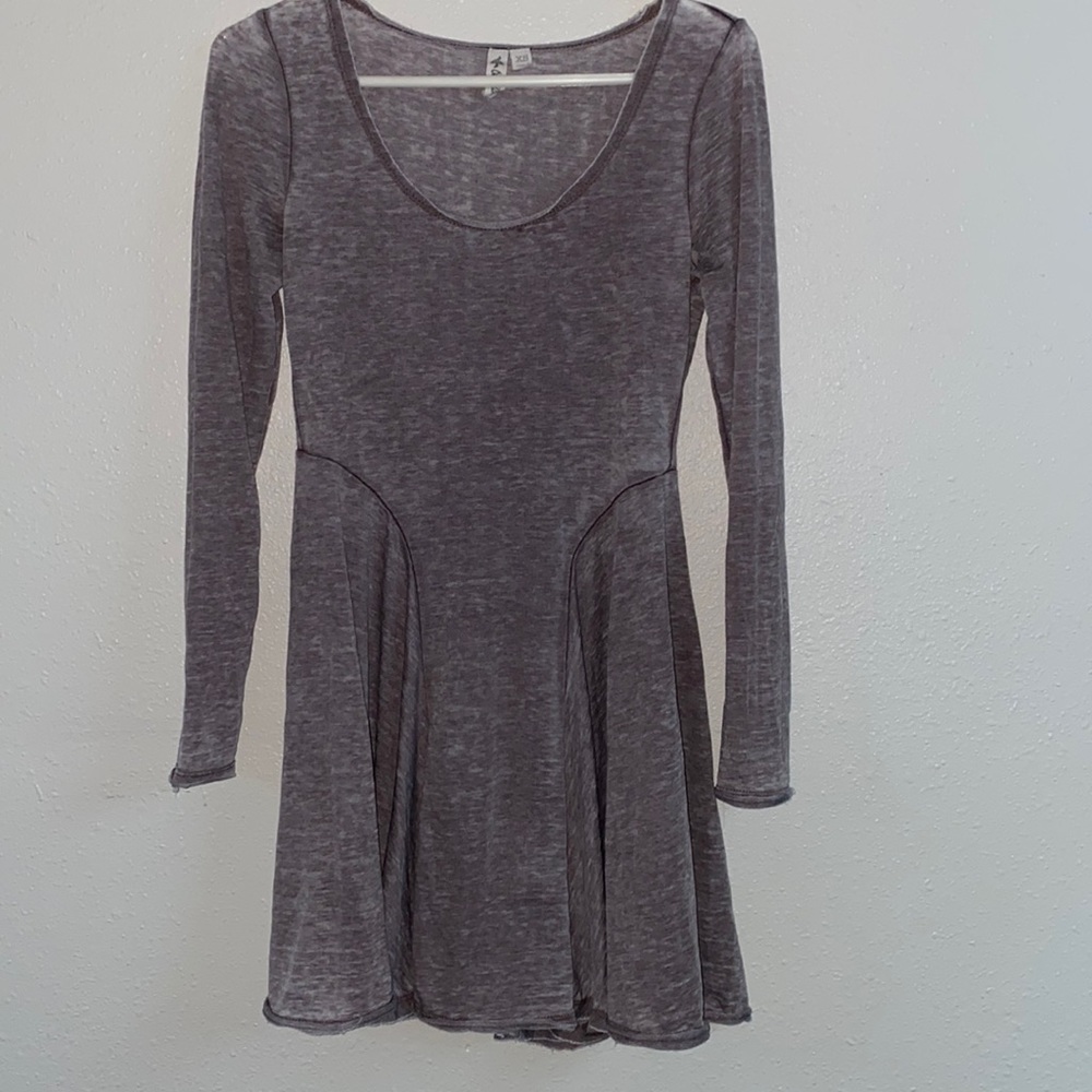 Others Follow Dress. Gently used.